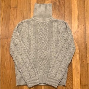 Croft & Barrow turtleneck